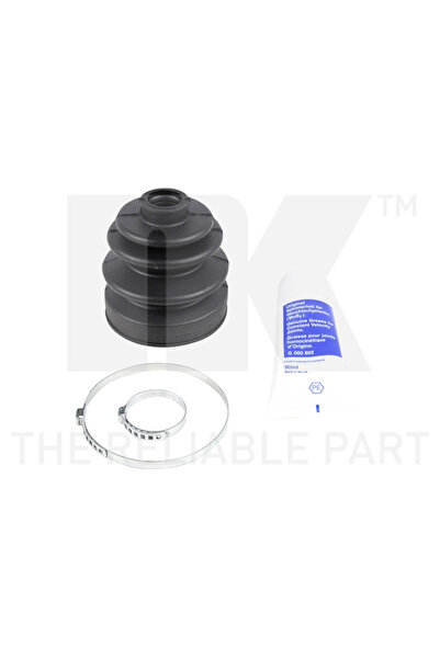 NK Ansamblu Burduf Articulatie Planetara Hyundai Coupe 1/Coupe 2/Elantra 3 Ki...