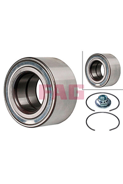 FAG Set Rulment Roata Hyundai Accent 4/I20 2/I20 Active Kia Rio 3