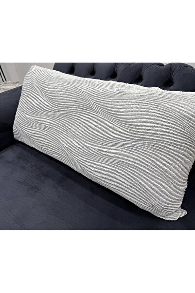 ÖZMAKAN Спинка для дивана / Подушка для дивана / Чохол для спинки / Чохол для подушки 1 шт. 90 X 43 см