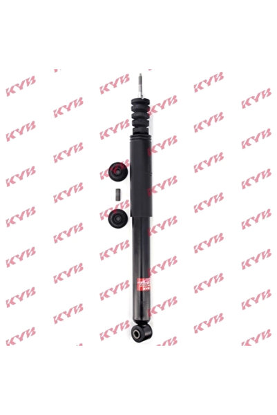 RINGER Amortizor Puntea Spate Renault Clio 3