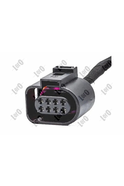 Abaküs Yayınevi Set Reparat Cabluri Senzor Asistenta Parcare Fata Vw Tiguan