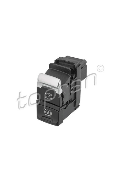 TOPRAN Comutator Actionare Frana De Parcare Consola Centrala Audi A4 B8/A5/Q5