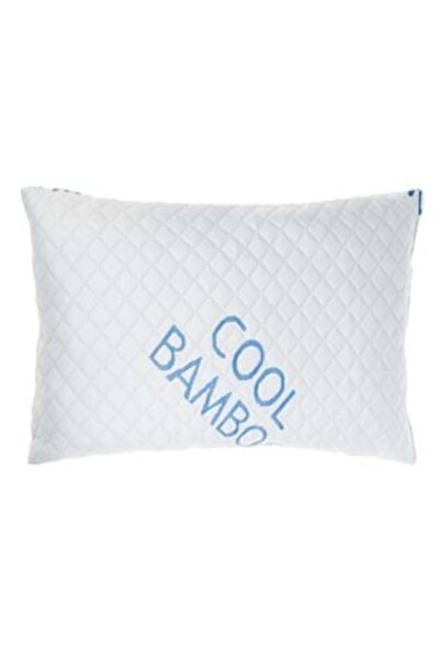 OEM Pernă de dormit din spumă cu memorie din bambus pentru adulți 70 x 50 cm - Idilka