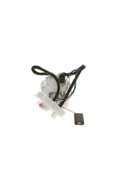 Bosch Sistem Alimentare Cu Combustibil In Rezervor Combustibil Ford Focus 1/T...