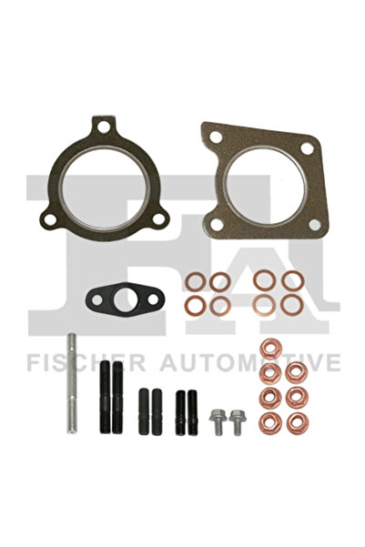 FA1 Set Montaj Turbocompresor Kia Carnival / Grand Carnival 3