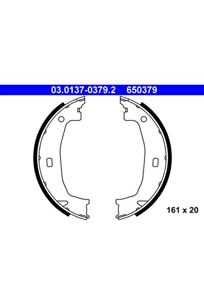 Ate Set Saboti Frana Frana De Mana Bmw 1/3