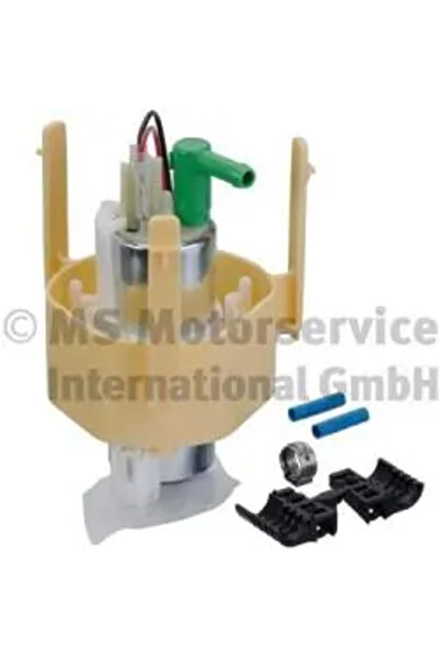 PIERBURG Pompa Combustibil Mercedes-Benz C-Class/E-Class/Glk-Class