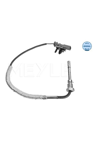 MEYLE Senzor, Temperatura Gaze Evacuare Volvo V50 (545) 2010-2012 Diesel