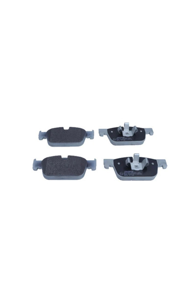 QUARO Set Placute Frana Frana Disc Punte Fata Volvo S90 2/V60 2/V90 2 Volvo A...