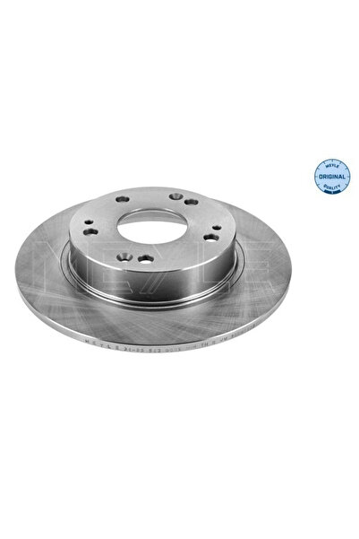 MEYLE Set Discuri Frana Puntea Spate Honda Civic 8/Civic 9 Limuzina 2005-2016