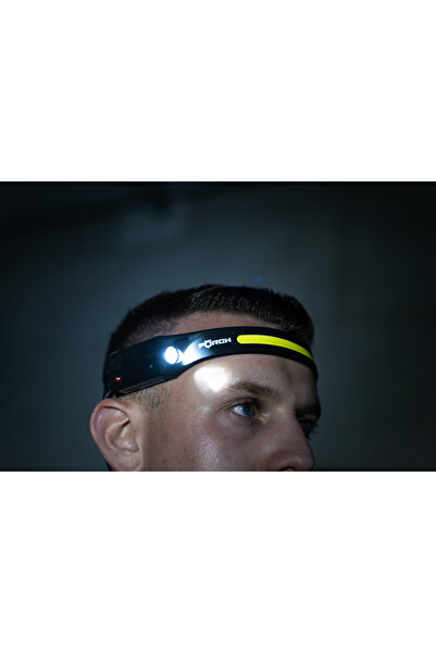 Foerch 350 lm LED headlamp