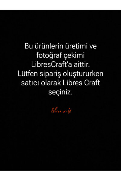 librescraft 3D hediyelik Minnie Mouse Mickey Mouse Boyama Seti Kendin Yap DIY