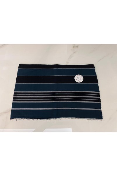 FAMU PAZARLAMA Local Peştemal Green & Black