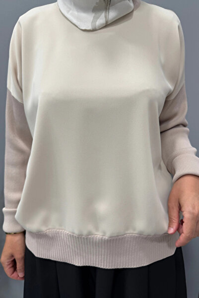 Ghisa Blouse Stone 26Körblz4907