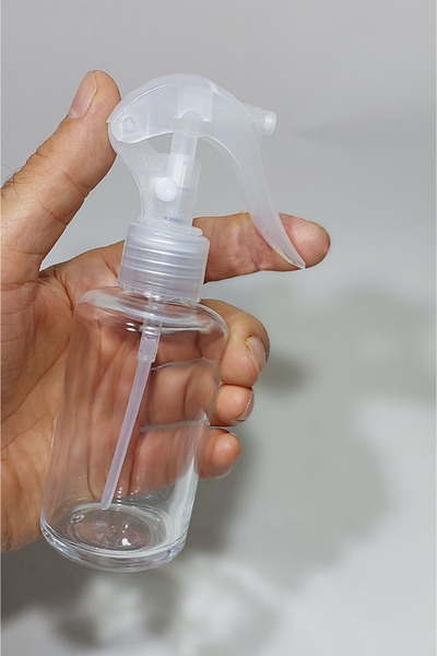 Durucam Doldurulabilir Sis Sprey Şişesi, Saç , Cilt Bakımı, Bitki , Evcil Hay...