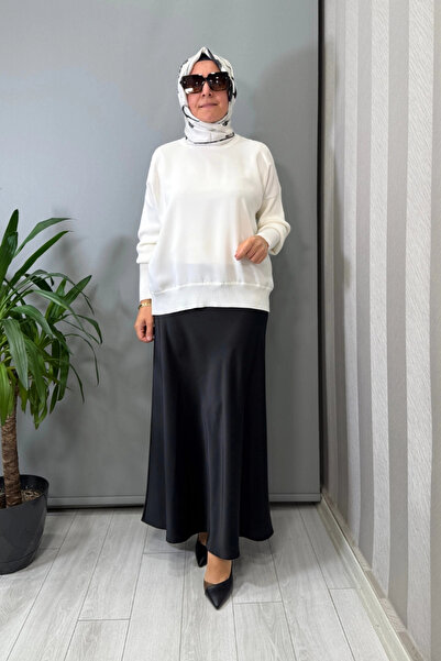 Ghisa Blouse Ecru 26Körblz4907