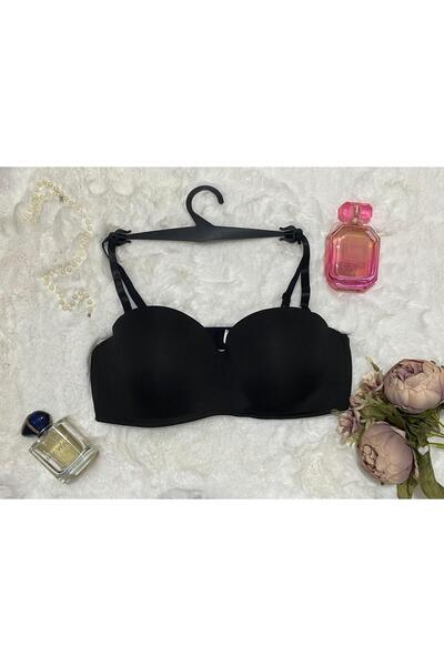 Liza حمالة صدر بدون دعامات مع سلك داخلي