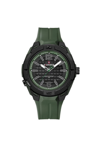 Naviforce نافيفورس جاكسون كوارتز سي