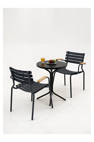 Divona Home Tavoli Akdeniz Bistro Masa Takımı