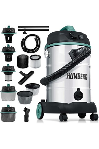 Other Aspirator industrial 30L 1600W HM-402