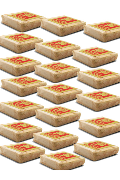 HEMANI برفيوم مسك جامد 20 قطعه