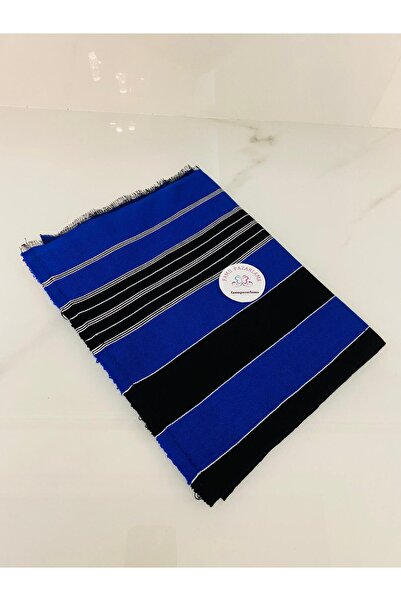 FAMU PAZARLAMA PEŞTEMAL LOCAL ALBASTRU & NEGRU