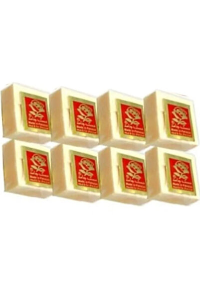 HEMANI برفيوم مسك جامد 8 قطع