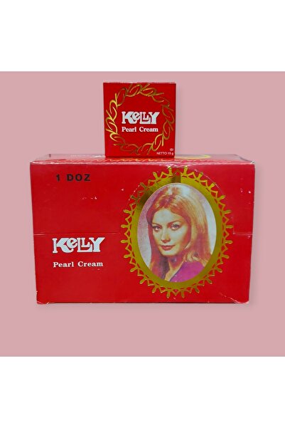 Kelly BB & CC Creams - 12 Pieces