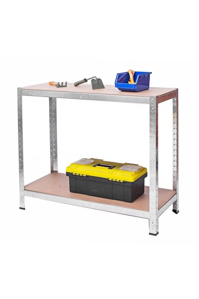 Other Metal storage rack 174 x 80 x 40 Plonos 470100