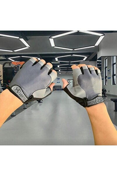 BGA Sports Exercise Yoga Fitness Women Weightlifting Cycling Gym Gloves