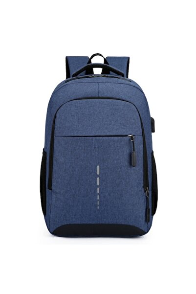 delis Men's backpack Delis, Rafael GT2143, Blue