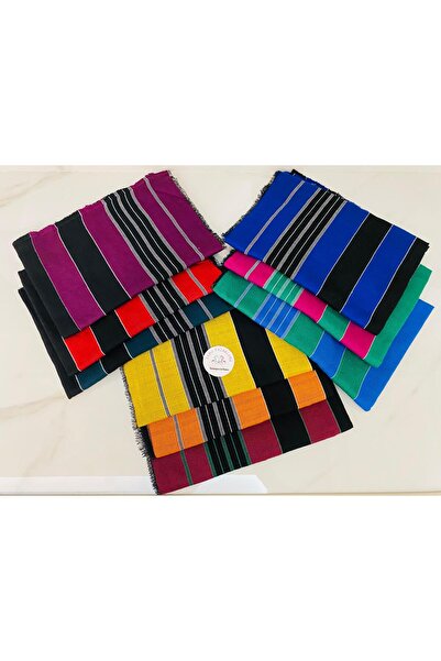 FAMU PAZARLAMA ΤΟΠΙΚΟ ΠΕΣΤΕΜΑΛ 9 ΤΕΜΑΧΙΑ ΠΟΛΥΧΡΩΜΟ