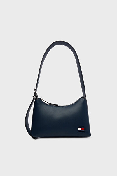 Tommy Jeans Logolu Ayarlanabilir Omuz Askılı Çanta ÇANTA AW0AW17873 C1G