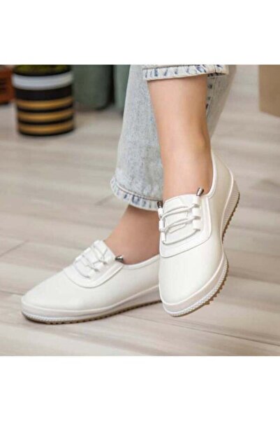 MODAPAPUÇ Ορθοπεδικά καθημερινά μαλακά γυναικεία παπούτσια μπαλαρίνας