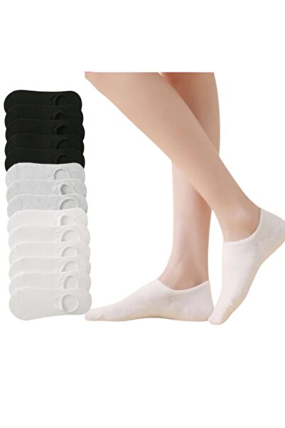 VEYA Invisible Socks Set of 14 Pairs