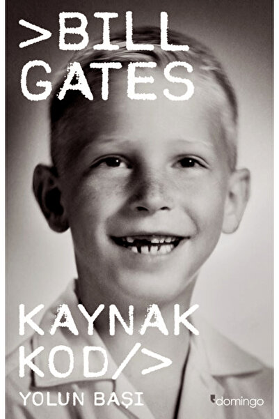 Domingo Yayınevi Kaynak Kod - Yolun Başı