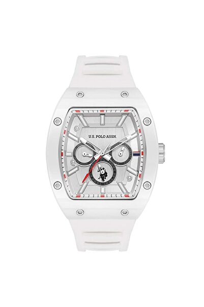 U.S. Polo Assn. Uspa1127-02 Men's Wristwatch
