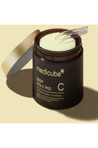 Medicube - Deep Vita C Pad 150g