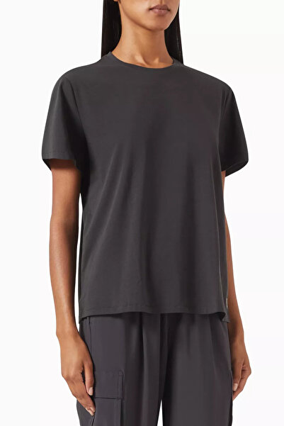 Vuori Organic Cotton Fleece T-Shirt, Lightweight, Comfortable & Versatile, Yo...