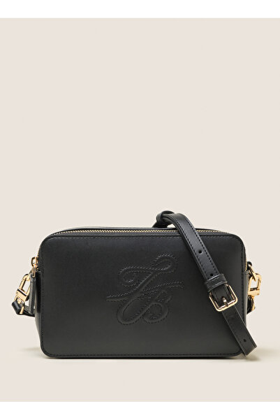 Ted Baker Siyah Kadın Çapraz Çanta 8738