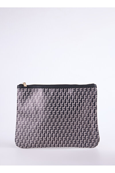 Fabrika Vizon Kadın Portföy Çanta MONO-MARLOWE