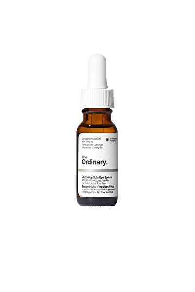 The Ordinary Multi-peptide Augenserum 15 ml