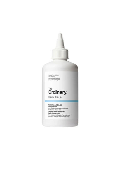 The Ordinary Salicylsäure 0,5% Körperserum 240 ml