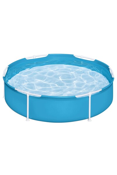 Other Piscină rotundă pentru copii 152 x 38 cm Bestway 56283