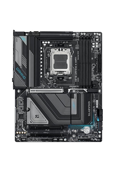 Gigabyte X870-GAM-X-WIFI7 ANAKART