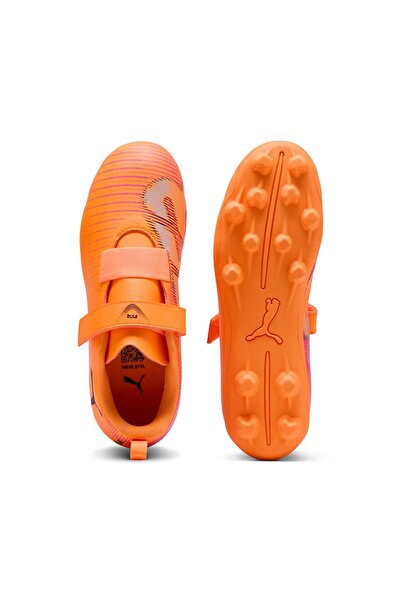 Puma Future 8 Play V Fg/Ag Rb Kids Football Boots