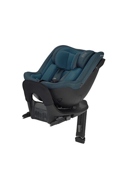 Kinderkraft SCAUN AUTO I-GUARD I-SIZE 40-105 CM, MODRÝ