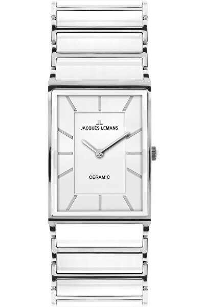 Jacques Lemans York 1-1651E Women's Watch