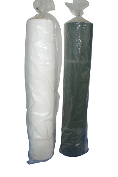 JollyMag Sieť proti komárom, muchám a inému hmyzu v rolke, 1x50 metrov, rôzne...