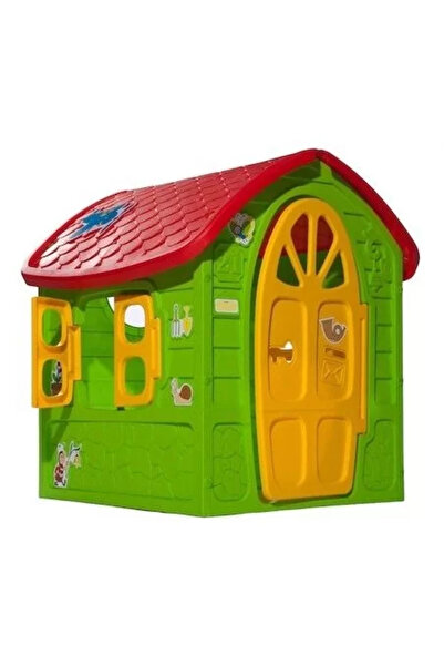 Dohany Veľké detské ihrisko, Dohány, Zelená